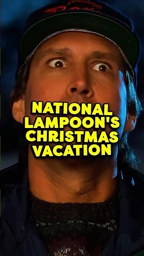 The Secret Behind Clark’s Famous Rant (Christmas Vacation)