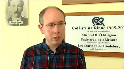 104K views · 1.3K reactions | A new plan has been launched to try get more people speaking Irish. It is part of a 20-year strategy which the Government hopes will revive, support and develop not just the language but Gaeltacht areas. | RTÉ News | Facebook