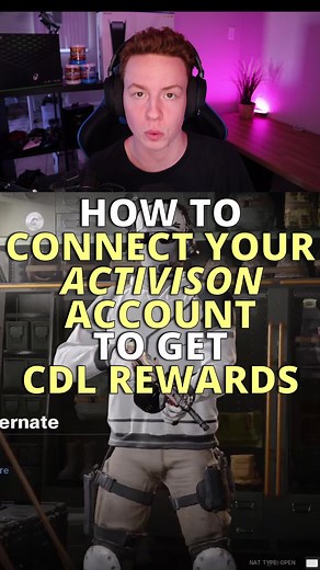 Link Your Activision Xbox Account for Freebies