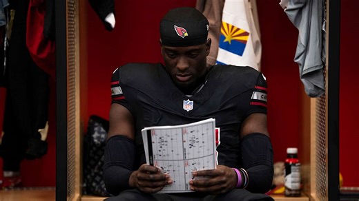 Garrett Williams Is A Study In Focus At Cornerback