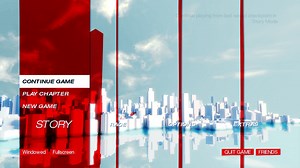 Glass Menu v1.02 addon