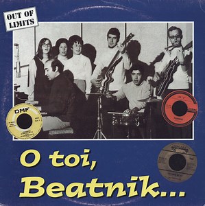 Various - O Toi, Beatnik...
