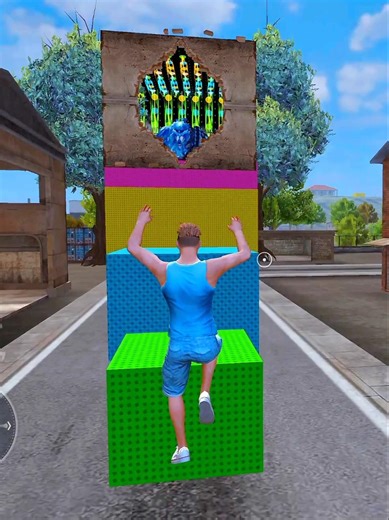 Impossible 🎯 Adam Vs All Characters 💥🥵