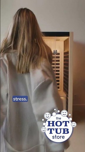 Tylo Saunas at The Hot Tub Store