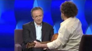 Kevin Bloody Wilson - Backwards Message