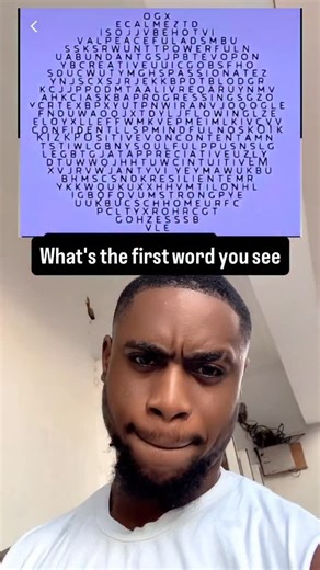 Moon Ir on Instagram: "What’s the first word you see . #chow #show #lemmeknow #pick"