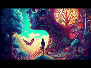 G O U G A S - Psychedelic Trance Mix - Modern Goa Trance November 2023