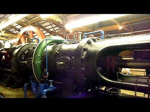 Snow Engine V1 P1050243.MOV