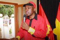 Governo critica UNITA por agendar atividade em área com risco de minas - Angola24Horas - Portal de Noticias Online