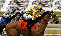 Horse Racing - Play Horse Racing online at Agame.com