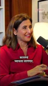 Biggest Myth About Depression Medicines #Shorts #marathi #MentalHealth Marathi Podcast