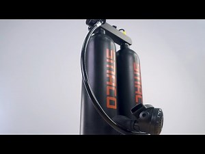 SMACO S700 Max 2-2liter Double Tank Detachable is coming here!