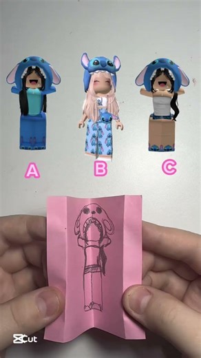 Roblox x stitch skin outfits #roblox #stitch #skin #outfit #shorts #fyp #animation
