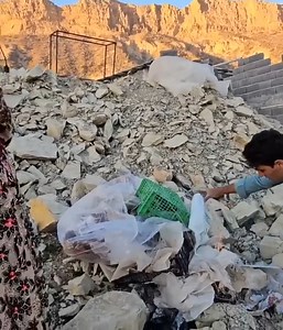 63K views · 853 reactions | #EP 107 A Beautiful Documentary of the Romantic Lifestyle of a Nomadic Family in Spring Nature | Arad's Life | Facebook