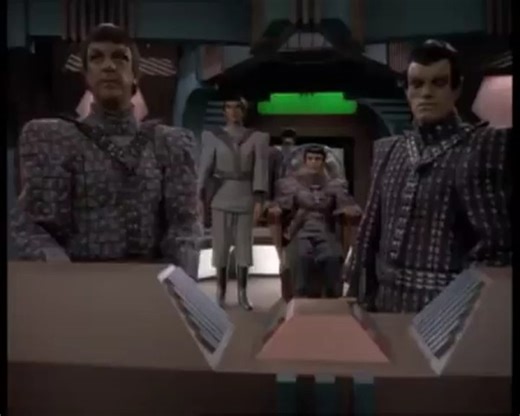 71K views · 2.8K reactions | Starfleet records. Ranks. Commander:...