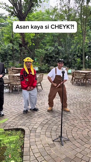 BTS HAHA: Cheyk's Mysterious Disappearance!