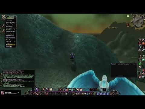 Mankrik Troll Rogue Level 1-60, Tier 1-3 (WoW Classic) - 31