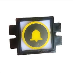 [Hot Item] Elevator Electrical Control Panel Call Button
