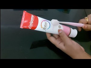 Colgate Total Sensitive Antibacterial Toothpaste + Premium Toothbrush Honest Review (150g Pack)