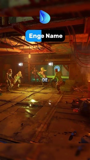 Survival game on moving trains! Enginefall