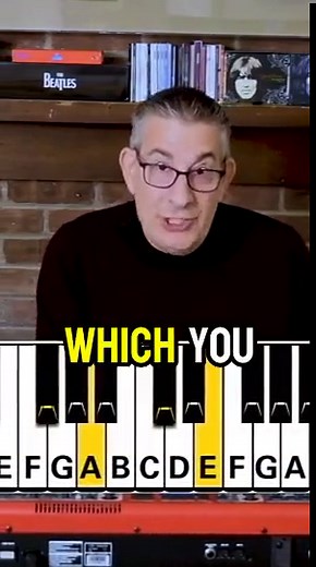Deconstructing The Beatles: All My Loving Chord Pattern Analysis