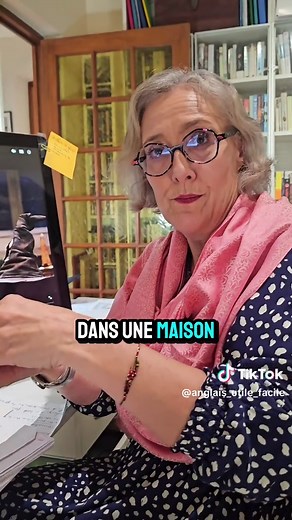 Anglais avec Harry Potter✅️ #prof #apprendre