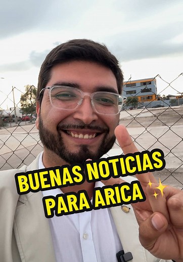 Centro Oncológico en Arica: Un Logro Esperado