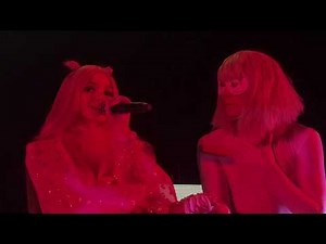 POPPY Live @ L’Astral (Montréal, QC) [1080p HD]