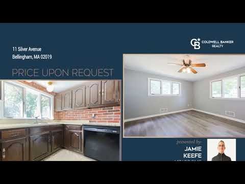 11 Silver Avenue Bellingham, MA | ColdwellBankerHomes.com