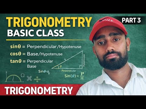 class 10th trigonometry basic
