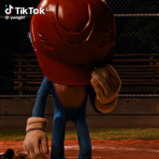 Sonic The Hedgehog Movie Edits: Creative Fan Creations
