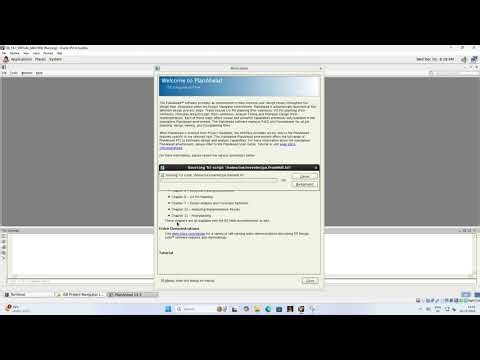 AND Gate Simulation & Implementation using Xilinx ISE 14.2 | Verilog | FPGA| spartan6