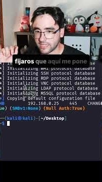 Ejemplo de Enumeración y Detección de Vulnerabilidades en Sistemas Windows