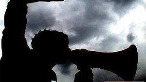 Rakyat Papua Ancam Merdeka