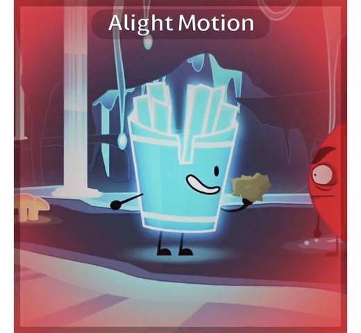 Nostalgic Moments from BFDIA: A Creative Edit