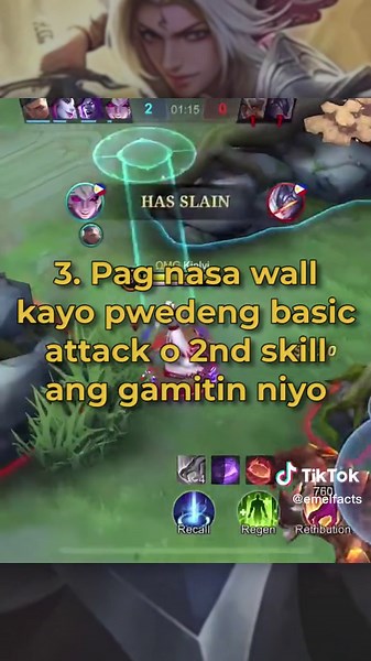 LING Build Reveal Rotation Tips for Mobile Legends