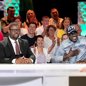 21K reactions · 3.8K shares | Jean-Claude Van Damme (Kody) a été nommé ambassadeur de la République démocratique du Congo. Accompagné par le représentant du gouvernement congolais, Monsieur Issa Tshisékidirien (Sum la page), JCVD n'a pas semblé bien connaître la RDC... | Le Grand Cactus - RTBF | Facebook