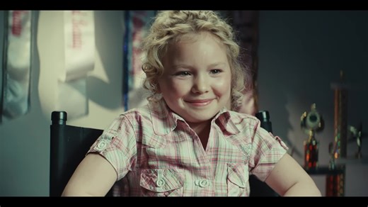 I Was Honey Boo Boo (2025)