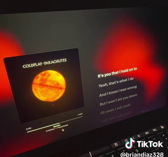 Sparks: La Canción de Coldplay que Toca el Corazón