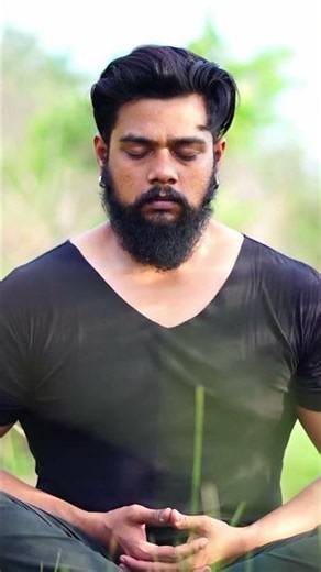 Swarnamala Patriji invites you to Mega Meditation Summit India | 18 - 21 June 2026 | Bangalore