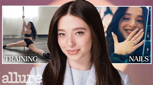 【中英双字】米奇·麦迪森揭秘她在《阿诺拉》中的美丽蜕变历程 | Allure