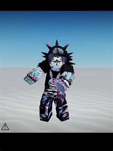Roblox Outfit Ideas: Create Unique Avatars