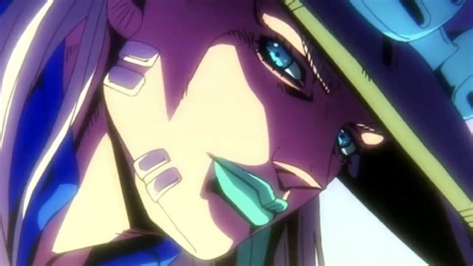 The new season of 'Jojo's Bizarre Adventure' releases its new (and spectacular) trailer on Netflix - Softonic