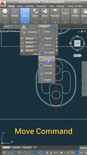 This AutoCAD Hack Saves 10 Hours Weekly #autocad #cad #tips