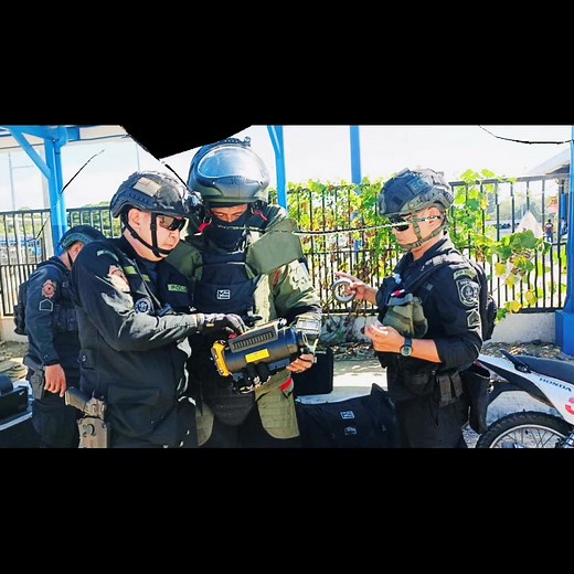 1.1K views · 68 reactions | *Simulation Exercise Puts Skills to the...