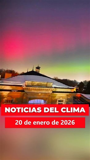 Sociedad Creativa Perú on Instagram: "⚡️⚡️⚡️⚡️⚡️⚡️ 🌎 ACONTECIMIENTOS CLIMÁTICOS 20.01.2026 ⏲ 🔺Estamos viviendo durante una crisis climática a gran escala 🔺Los desastres están aumentando día a día y te puedes preguntar ¿Qué puedo hacer YO para cambiar la situación? ¡Hay que correr la voz! ✔️ INFORME: “SOBRE LA PROGRESIÓN DE LOS DESASTRES CLIMÁTICOS EN LA TIERRA Y SUS CONSECUENCIAS CATASTRÓFICAS” https://be.creativesociety.com/storage/file-manager/climate-model-report-a4/es/Climate Report.pdf �