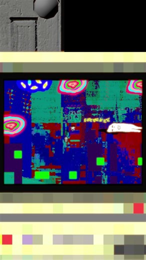 Omori Black Space *Heavy Spoilers* #gaming #omorigame #omori #horror #gaming