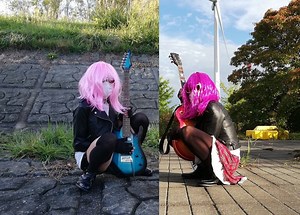 Kiss - Detroit Rock City 弾いてみた　おかま