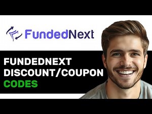 FUNDEDNEXT DISCOUNT CODE/COUPON CODES 2025! (FULL GUIDE)