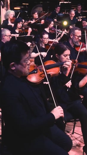 Warner Classics on Instagram: "For every Harry Potter fan, this one needs no introduction🤩 Alexandre Desplat's iconic and emotional "Lily's Theme" from Harry Potter and the Deathly Hallows is out now! Let the haunting melody take you back to one of the most powerful moments in the series. ⁣ ⁣ #HarryPotter #HarryPotterMusic #FilmMovie #HarryPotterSoundtrack"